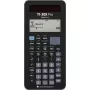 Calculadora científica Texas Instruments TI-30 X Pro MathPrint — pantalla de 2 líneas, a pilas
