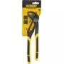 Alicates de bomba de agua DeWALT DWHT0-74432, 300 mm