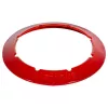 Juego de fondue Staub 18 cm Cherry, redondo 0,25 L, 187×100 mm, 4,6 kg