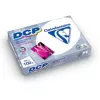 Papel de impresora DCP Clairefontaine A4 125 hojas blanco