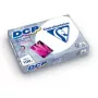 Papel de impresora DCP Clairefontaine A4 125 hojas blanco
