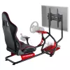 Cockpit de carreras Oplite GT3 Superfast V2