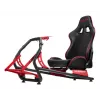Cockpit de carreras Oplite GT3 Superfast V2