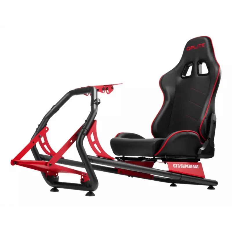 Cockpit de carreras Oplite GT3 Superfast V2