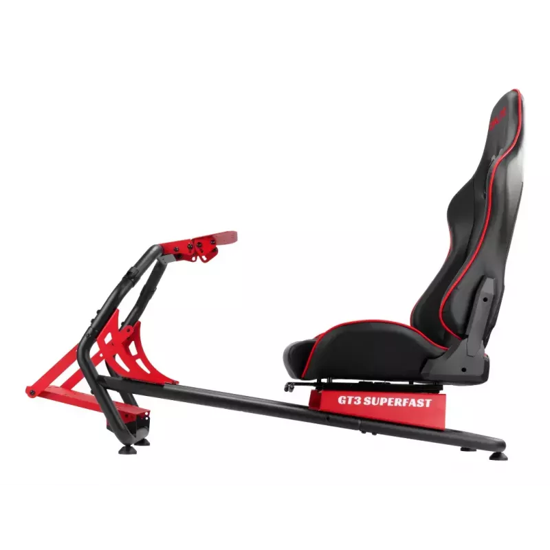 Cockpit de carreras Oplite GT3 Superfast V2