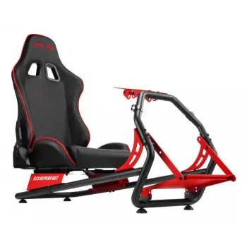 Cockpit de carreras Oplite GT3 Superfast V2
