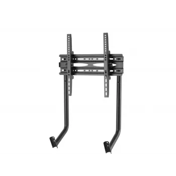Soporte para monitor de simulador de vuelo/carreras Oplite 89702