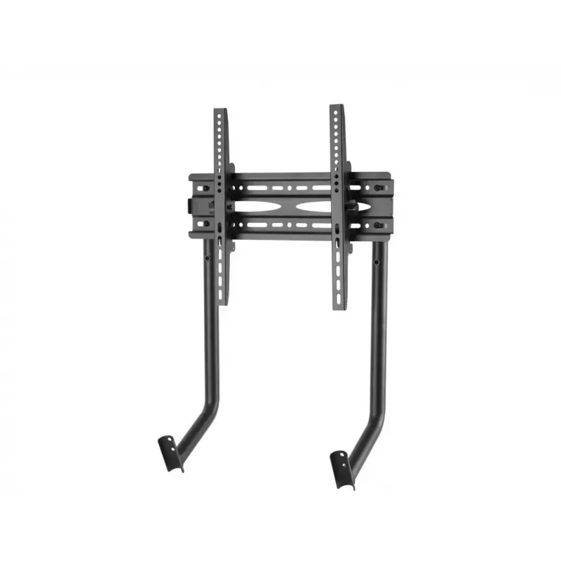 Soporte para monitor de simulador de vuelo/carreras Oplite 89702