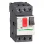 Guardamotor Schneider Electric TeSys GV2 GV2ME20 IP20 78,2 mm de profundidad 89 mm de altura 260 g