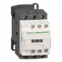 Contacto auxiliar Schneider Electric LC1D18B7 — intensidad nominal de contacto AC 24 V