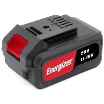 Cargador Energizer 20V 4A — Fuente de alimentación Energizer 3BP4, salida 20 V, corriente 4 A