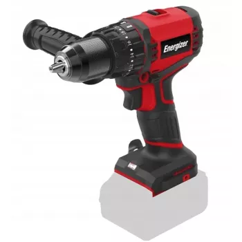 Atornillador percutor con batería brushless Energizer 3DR027 20V (sin batería)