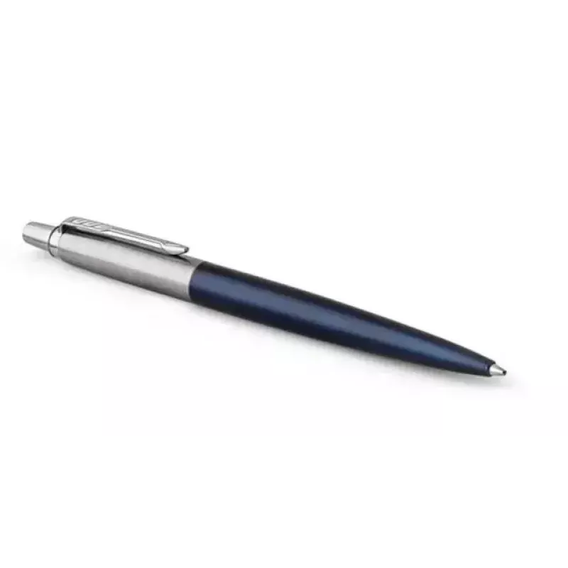 Bolígrafo retráctil con clip Parker 1953186