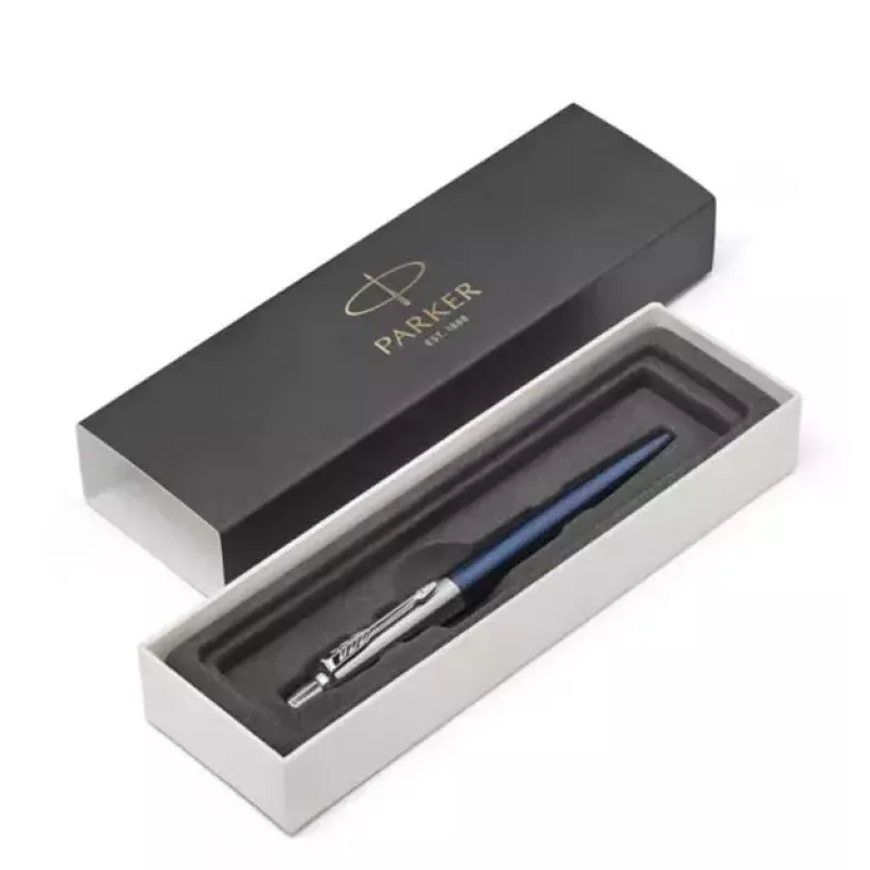 Bolígrafo retráctil con clip Parker 1953186