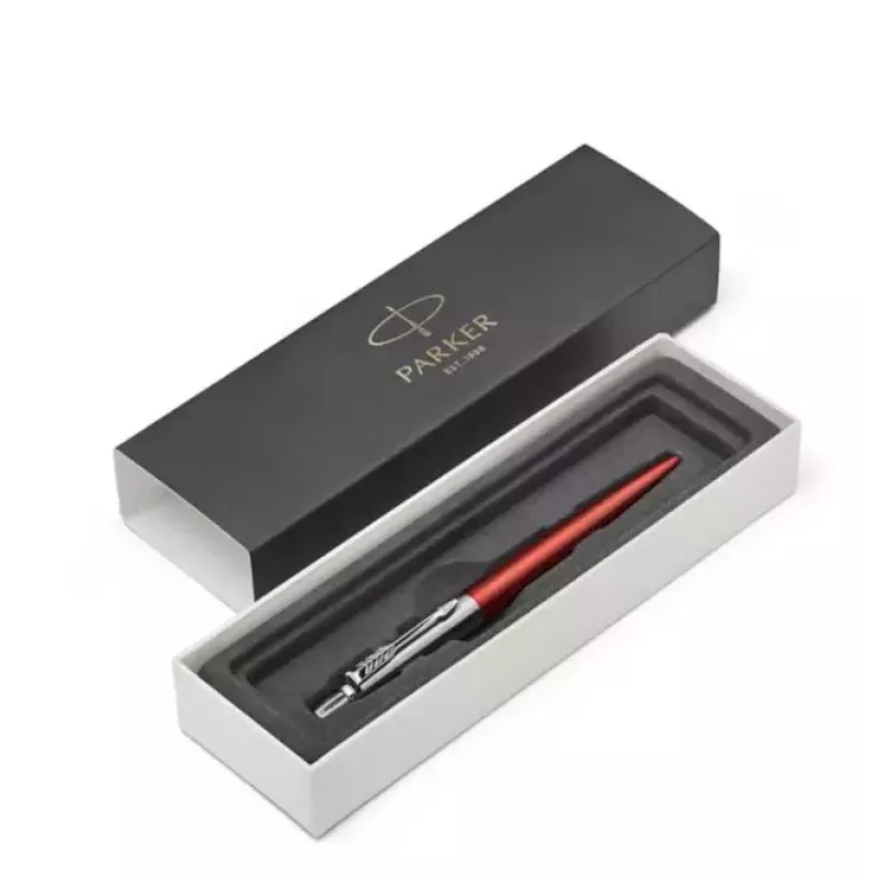 Bolígrafo con clip, retráctil, Parker 1953189