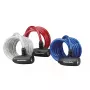Cable de seguridad MASTER LOCK 8127EURDPRO 1,8 m x 8 mm colores surtidos