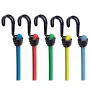 Correa tensor MASTER LOCK Reverse Twin Wire set multicolor 10 uds.