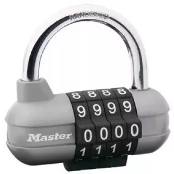 Candado convencional MASTER LOCK 1520EURD
