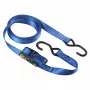 Correa tensor con carraca MASTER LOCK 4367EURDAT 5 m x 25 mm pack de 4 azul