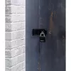 Candado MASTER LOCK M178EURD 57 mm de ancho carcasa de zinc Excell combinación autorregulable negro