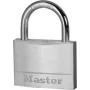 Candado MASTERLOCK 9160EURD arco de acero templado 60 mm