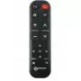 Mando a distancia Geemarc TV-15 – mando universal de TV con letra grande y función de aprendizaje