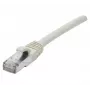 Cable de red ExertisConnect EXC 858604 gris 3 m Cat7 S/FTP