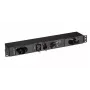 Interruptor de bypass de mantenimiento Eaton HotSwap MBP3KIH, 3 kVA, rack 2U