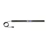 Unidad de distribución de energía Eaton EVMAFC20A PDU 24 tomas de CA 22,5HE negro