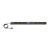 Unidad de distribución de energía Eaton EVMAFC20A PDU 24 tomas de CA 22,5HE negro
