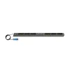 Unidad de distribución de corriente Eaton EVBAF116A 24 salidas de CA 22.5U negro