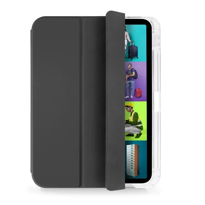 Funda con tapa Port Designs 201350 para iPad 10,9