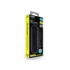 Estación de acoplamiento para portátil Port Replicator Port Designs 901906-W USB 3.2 Gen 2 Type-C negro