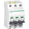 Interruptor automático Schneider Electric A9F03316, 16 A, 133 V, 10 kA, IP20, 54×78,5×91 mm