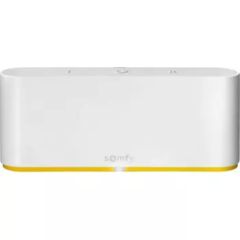 Central radio Somfy 1870595 — control inalámbrico inteligente para tu hogar