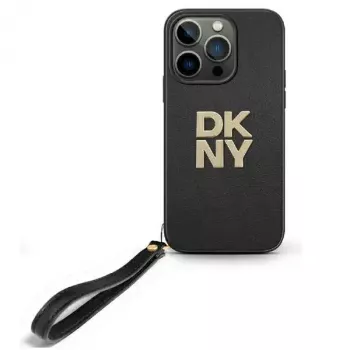 Funda rígida DKNY DKHCP16XPBSWSK para iPhone 16 Pro Max 6,9