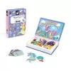 Juguete educativo Janod J02584 multicolor cartón 3-8 años
