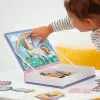 Juguete educativo Janod J02584 multicolor cartón 3-8 años