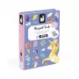 Juguete educativo Janod J02584 multicolor cartón 3-8 años