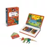Juguete educativo Janod J02590 multicolor cartón 3-8 años