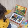 Juguete educativo Janod J02590 multicolor cartón 3-8 años