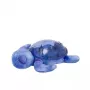 Luz de noche de pie Cloud B Tranquil Turtle azul apagado automático