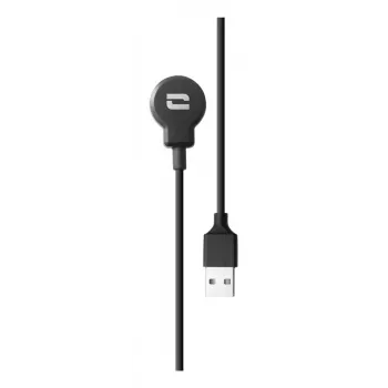 Cable USB Crosscall X-CABLE USB 2.0, conector macho USB-C, 1 m, negro