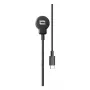 Cable USB Crosscall X-CABLE USB 2.0, conector macho USB-C, 1 m, negro