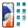 Protector de pantalla Mobilis 036289 Samsung Galaxy A14 4G 5G transparente