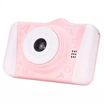 Cámara compacta AgfaPhoto Realikids Cam 2