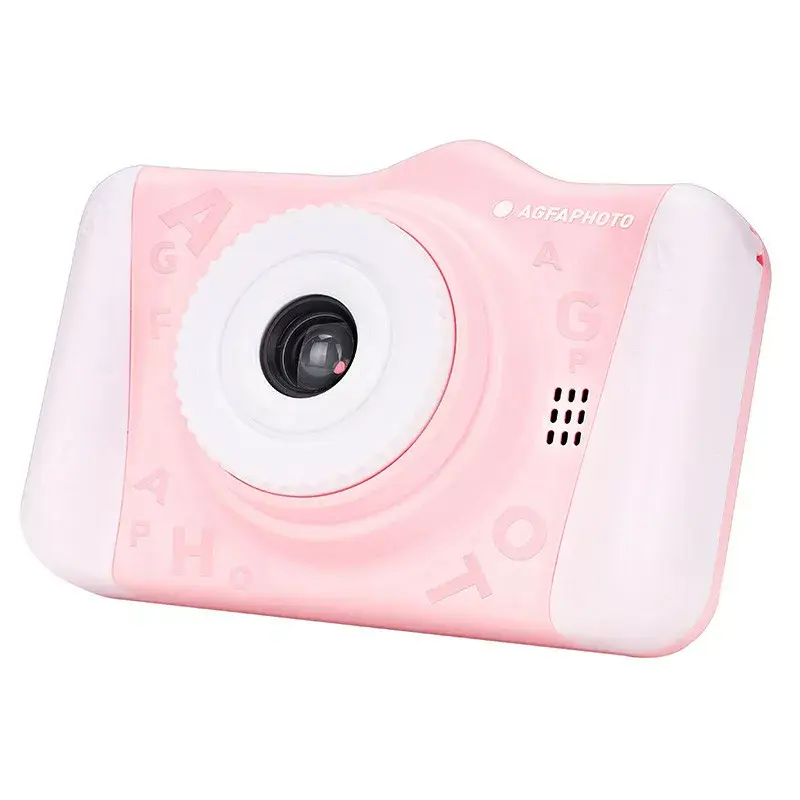 Cámara compacta AgfaPhoto Realikids Cam 2