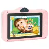 Cámara compacta AgfaPhoto Realikids Cam 2