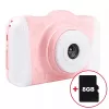 Cámara compacta AgfaPhoto Realikids Cam 2