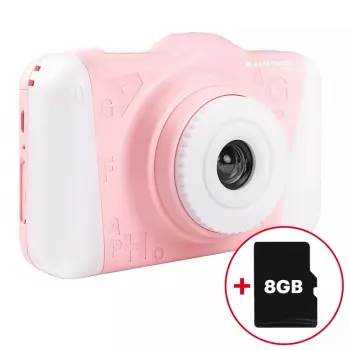 Cámara compacta AgfaPhoto Realikids Cam 2
